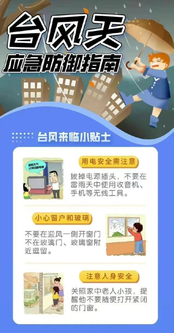 停课! 停航! 12米狂浪! 福建发布海浪橙色预警!