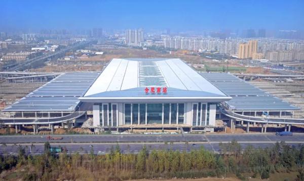 10年，长三角铁路建设了多少高铁？