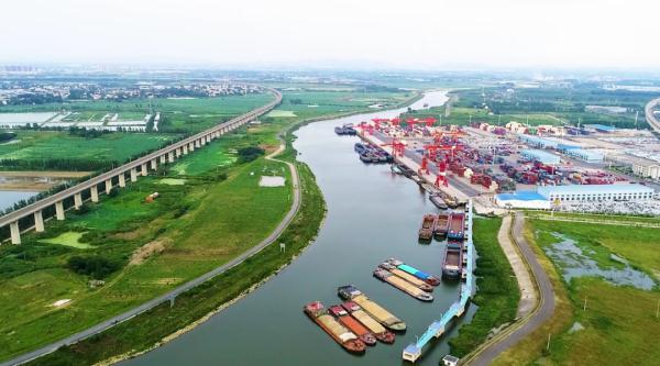 10年，长三角铁路建设了多少高铁？