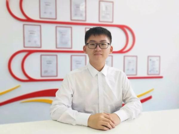 北大开学典礼上,这位石家庄男孩发言…… 北大开学典礼上,这位石家庄男孩发言……