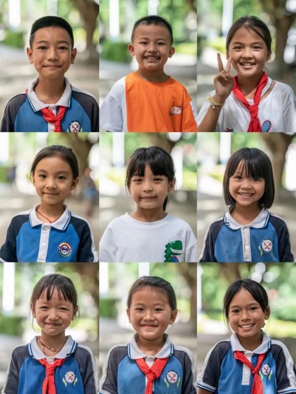 536名小学生,近视率为0!这所学校怎么做到的? 536名小学生,近视率为0!这所学校怎么做到的?