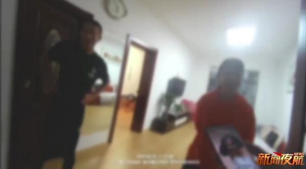 一女子接到冒牌“哈尔滨市疾控中心”来电，接下来的事太后怕……
