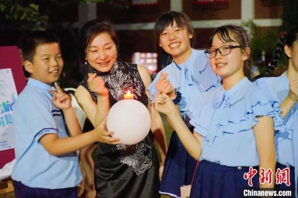 “洵美且异”打造上海基础教育“新名片”