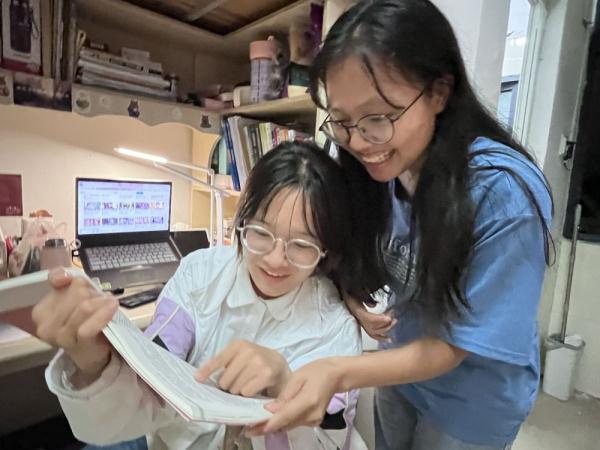 贵州师范大学：“停课，但我们没有停学！”