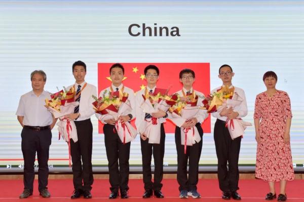 北大开学典礼上,这位石家庄男孩发言…… 北大开学典礼上,这位石家庄男孩发言……