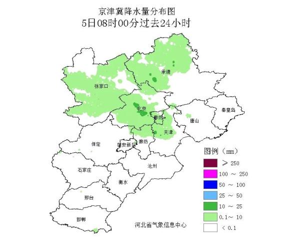 阵风9级+霜冻！河北未来三天……