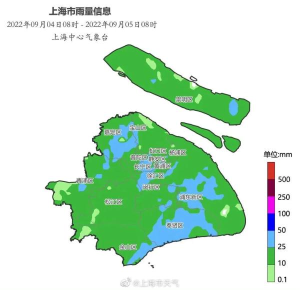 “轩岚诺”正越过上海同纬度，最近300公里！早高峰泡汤，网友：不懂事