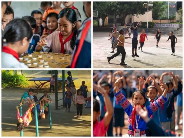 536名小学生,近视率为0!这所学校怎么做到的? 536名小学生,近视率为0!这所学校怎么做到的?