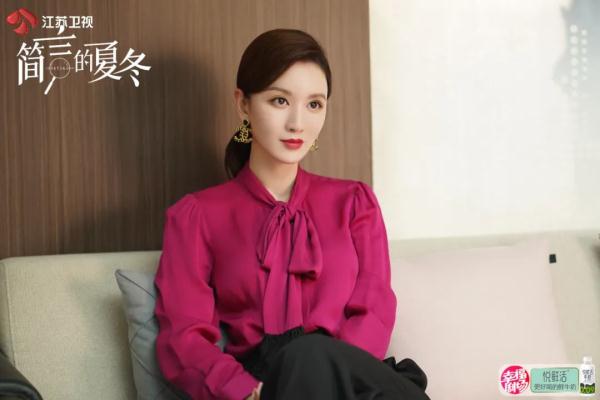独家对话|张萌：苏珊克制又勇敢，我挺心疼她