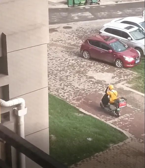 这孩子,行! 这孩子,行!