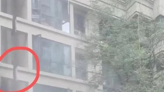 痛心!四川泸定6.8级地震已造成46人遇难。成都高楼被震歪?官方回应→ 痛心!四川泸定6.8级地震已造成46人遇难。成都高楼被震歪?官方回应→