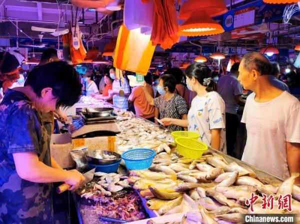䱛鱼：广东侨乡台山百姓的“家常味”