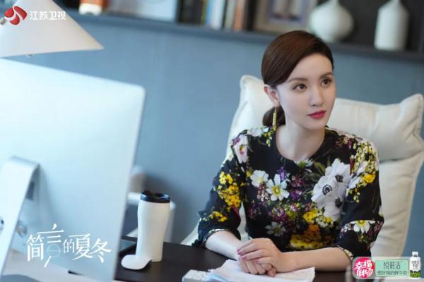 独家对话|张萌：苏珊克制又勇敢，我挺心疼她