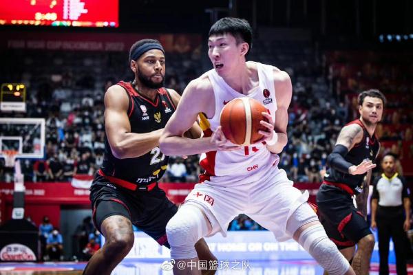 中国男篮如何在低谷中崛起? 主教练杜峰给出了答案 中国男篮如何在低谷中崛起? 主教练杜峰给出了答案