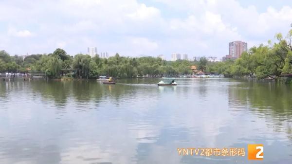 最大日温差超10℃！秋意渐浓，早晚出门你添衣了吗？云南未来天气是……
