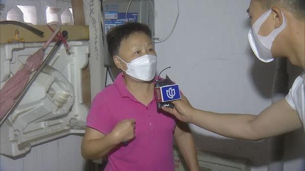 “爆炸了？”沪一小区居民被吓得不轻，竟有人这么做...