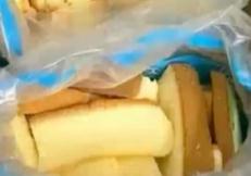 食品“边角料”走红，上海消费者直呼太实惠了！最畅销的是→