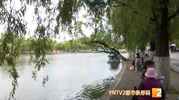 最大日温差超10℃！秋意渐浓，早晚出门你添衣了吗？云南未来天气是……