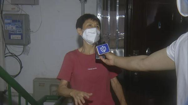 “爆炸了？”沪一小区居民被吓得不轻，竟有人这么做...