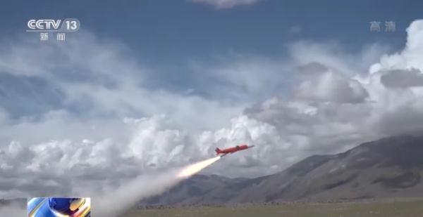 多兵种、全时域、全要素！西藏军区开展实兵实弹联合进攻战斗演练