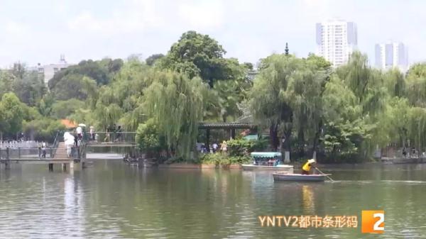 最大日温差超10℃！秋意渐浓，早晚出门你添衣了吗？云南未来天气是……