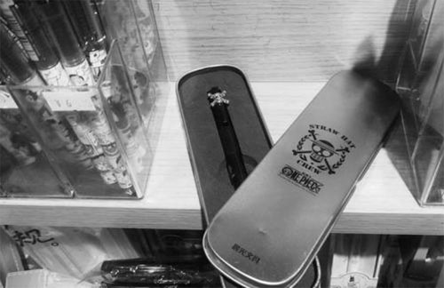 文具企业部署跨界合作