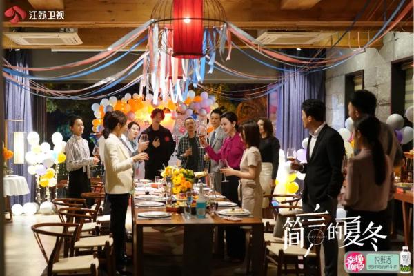 独家对话|张萌：苏珊克制又勇敢，我挺心疼她