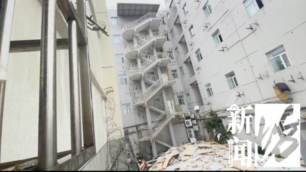 “爆炸了？”沪一小区居民被吓得不轻，竟有人这么做...