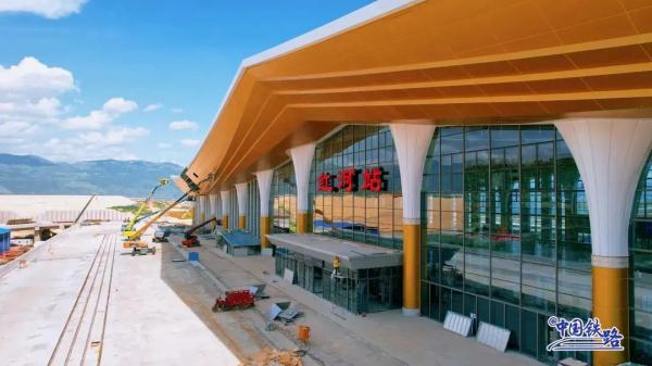 高铁新线开通进入倒计时，这份“逛吃”攻略先收藏！