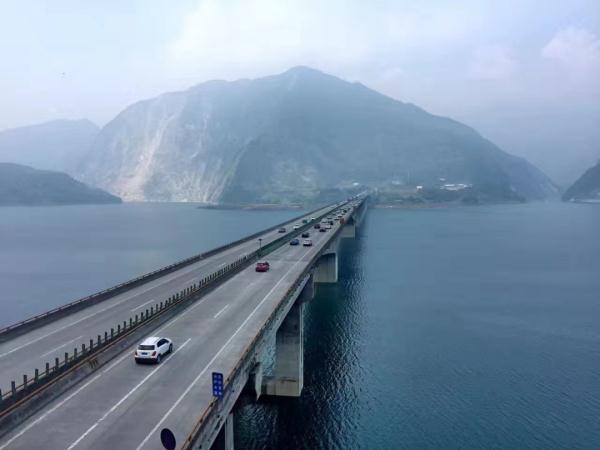 注意！京昆高速此处收费站实施交通管制