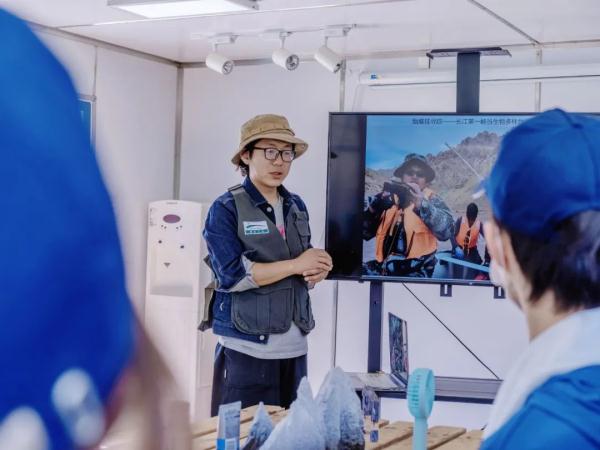 冰川持续退却,我们会面临什么? 冰川持续退却,我们会面临什么?