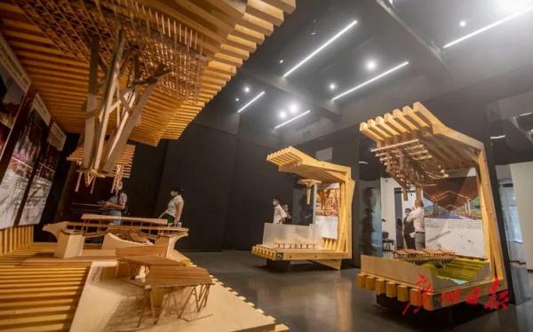 沙面这些老建筑,打开大门了! 沙面这些老建筑,打开大门了!