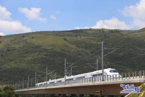 高铁新线开通进入倒计时，这份“逛吃”攻略先收藏！