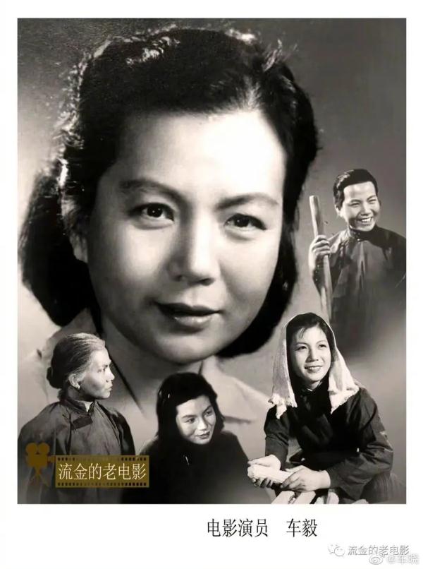 知名女星去世！一代经典……