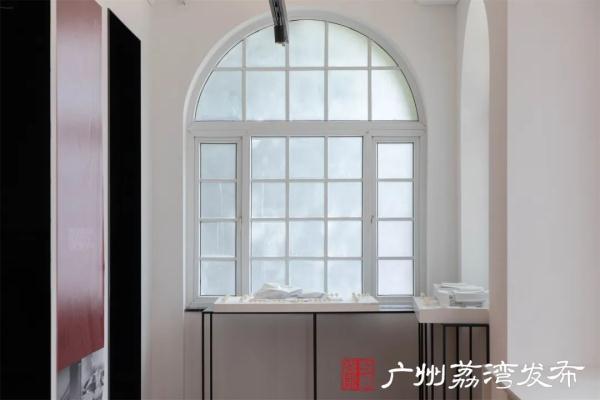 沙面这些老建筑,打开大门了! 沙面这些老建筑,打开大门了!