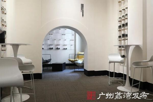 沙面这些老建筑,打开大门了! 沙面这些老建筑,打开大门了!