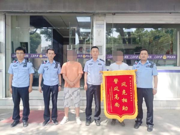 临夏市公安局为农民工追回欠薪1300余万元