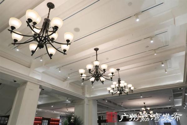 沙面这些老建筑,打开大门了! 沙面这些老建筑,打开大门了!