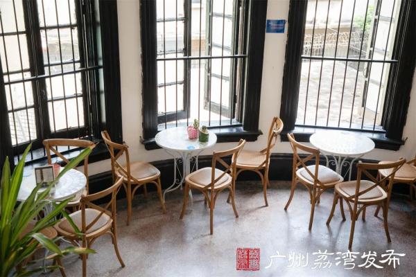 沙面这些老建筑,打开大门了! 沙面这些老建筑,打开大门了!