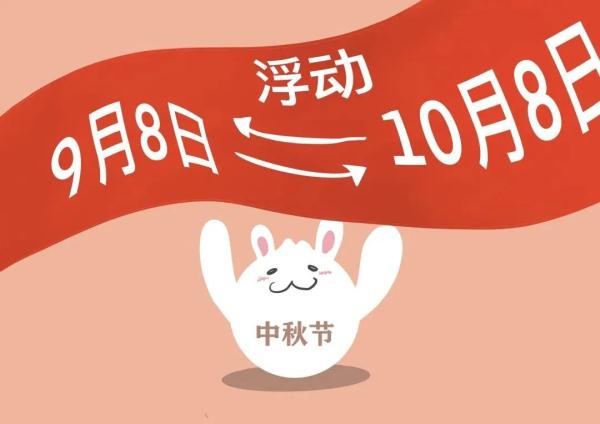 注意！海上又有台风胚胎，中秋天气如何，上海还能赏月吗？