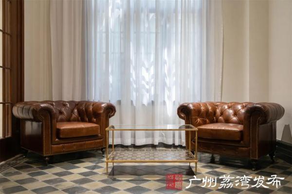 沙面这些老建筑,打开大门了! 沙面这些老建筑,打开大门了!