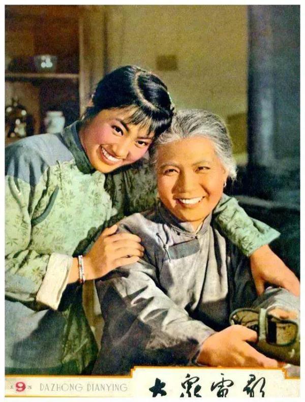 知名女星去世！一代经典……