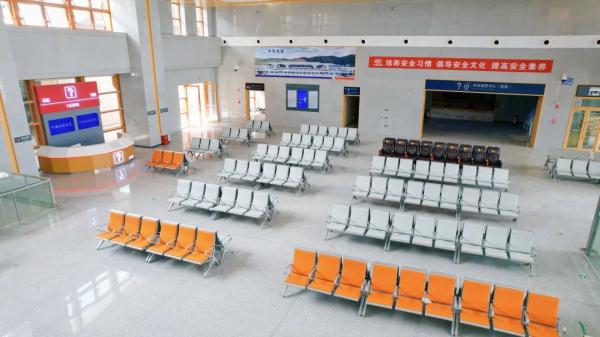 高铁新线开通进入倒计时，这份“逛吃”攻略先收藏！