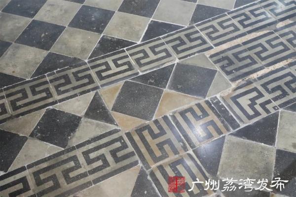 沙面这些老建筑,打开大门了! 沙面这些老建筑,打开大门了!