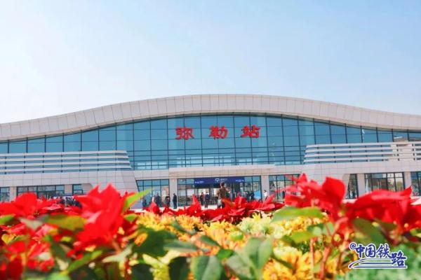 高铁新线开通进入倒计时，这份“逛吃”攻略先收藏！