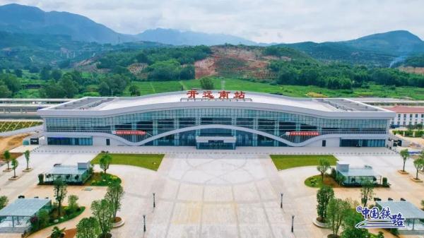 高铁新线开通进入倒计时，这份“逛吃”攻略先收藏！