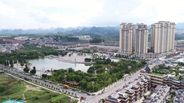 云南常住人口城镇化率已超51%
