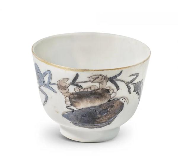 上海38米长清代沉船整体打捞迁移工程启动