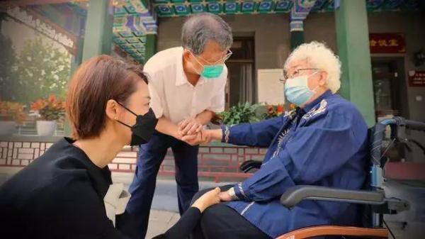知名女星去世！一代经典……