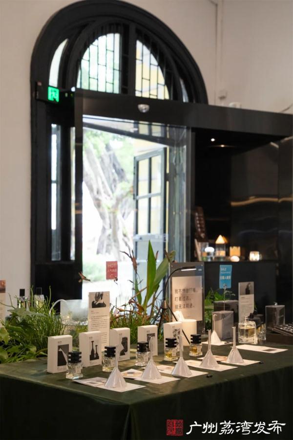 沙面这些老建筑,打开大门了! 沙面这些老建筑,打开大门了!